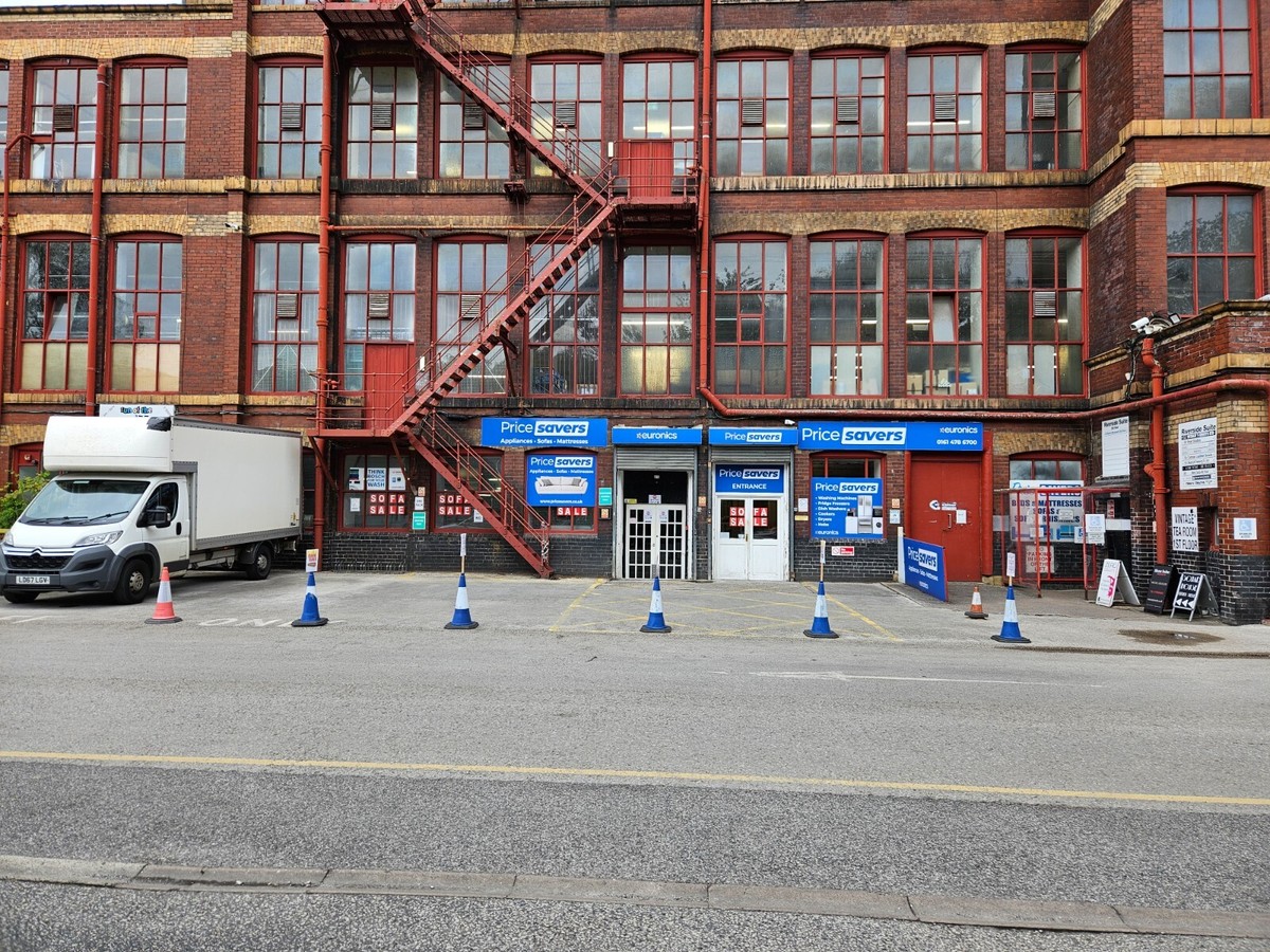 Silentnight Eco Comfort Airmesh 3000 Box Top Mattress, 3ft Single