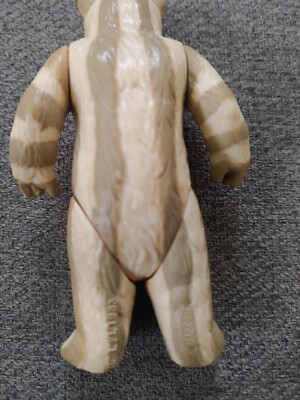Vtg Star Wars Striped Ewok | eBay