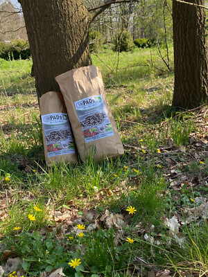 Naturdünger 7,3 Kg