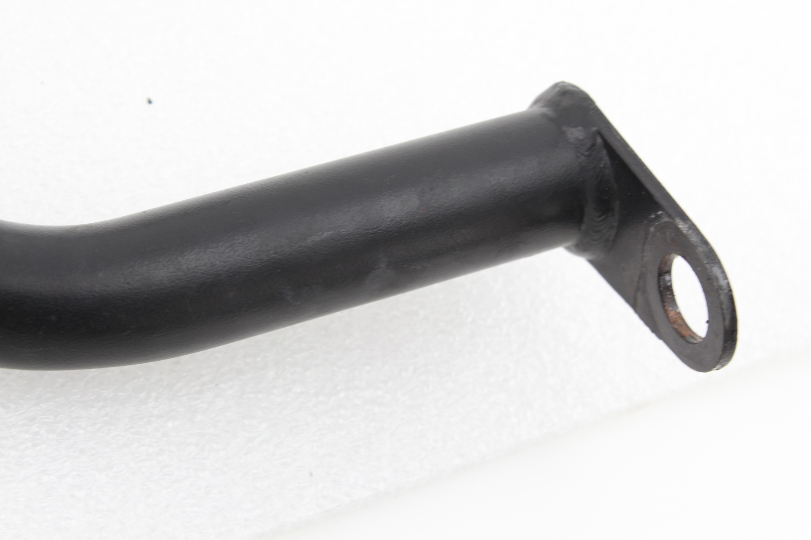 2017 TRIUMPH BONNEVILLE T100 BLACK Right Hand R/H Engine Crash Dresser Bar T20 eBay