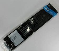 Lowell Rackware - SP-2 - 2U Rack Panel - Blank Panel for 19" Rack - ONE - 1 NEW