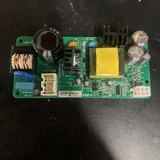 WHIRLPOOL MAIN PCB REFRIGERATOR CONTROL BOARD W10226427 Rev F |KM1564