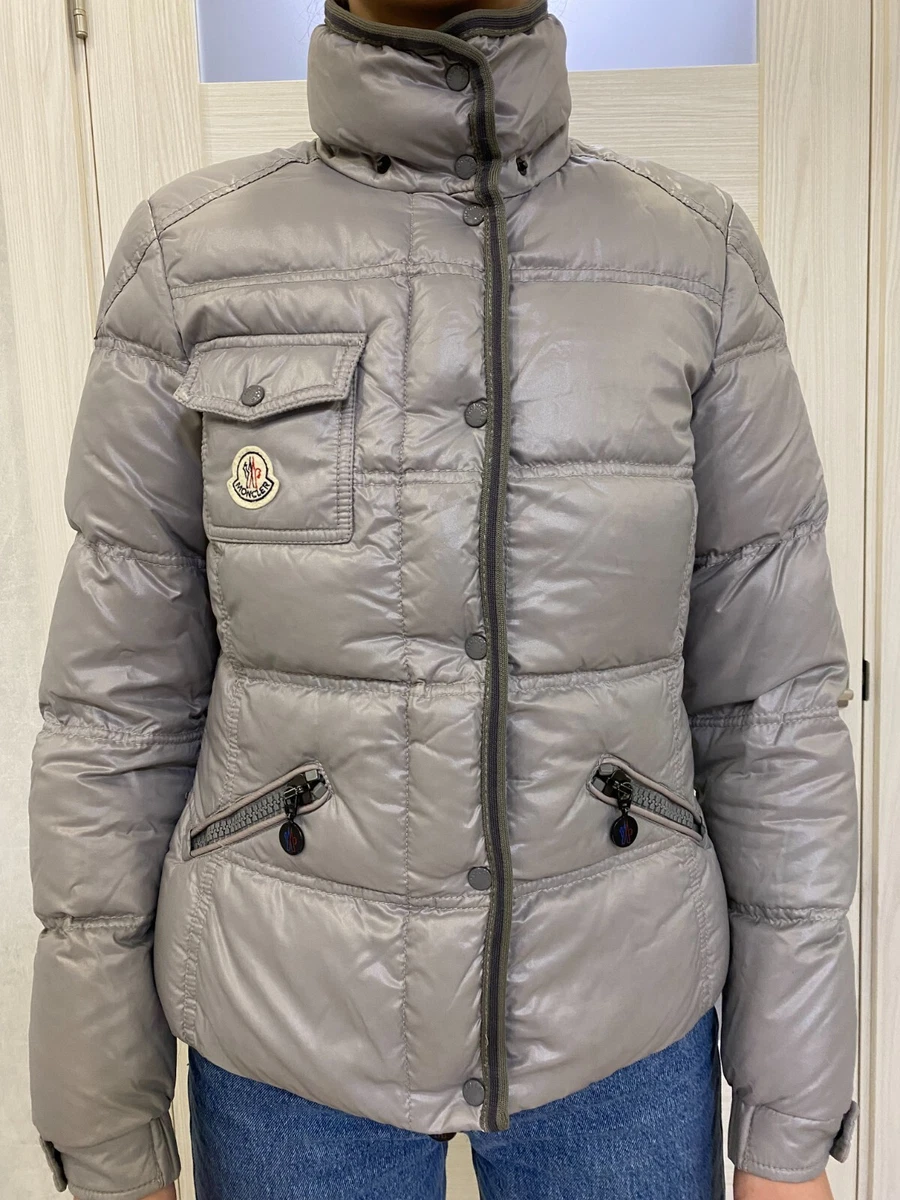 Moncler on sale quincy jacket