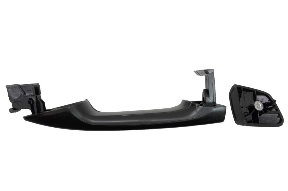 Exterior Outer Outside Door Handle Primed Black Rear Left Driver Side fits Lexus Foto 2 de 3