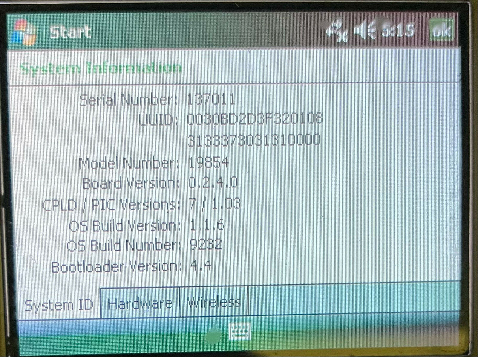 Câble De Données Pour Station Totale/Géodimètre (DB9 Vers Hirose) - Compatible Trimble, Leica, Etc.