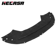 Front Under Engine Splash Shield W/ Velvet For Kia Optima 2019-2020 #29110D5500