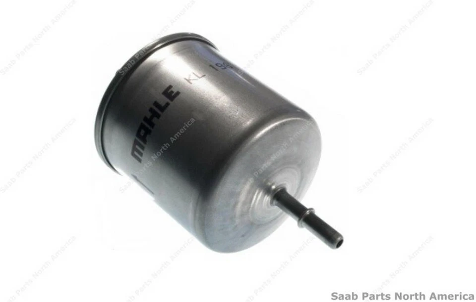 Filtro de combustible para Volvo V40 2004 PN# KL 196 Mahle Foto 2 de 2