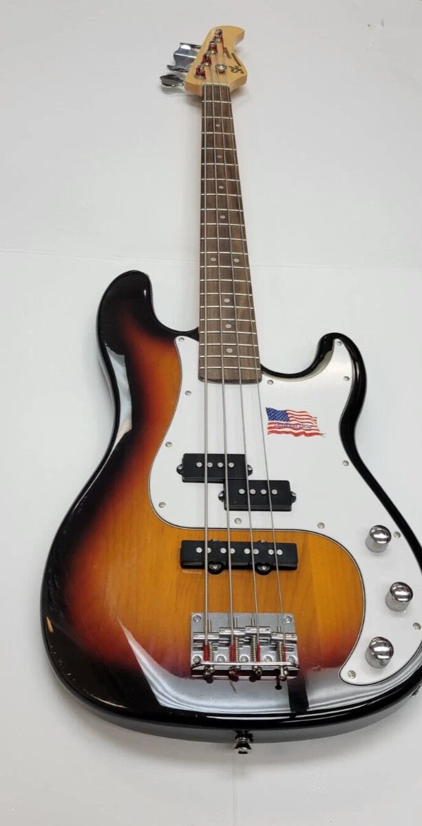 SX Guitars & Basses for sale | eBay