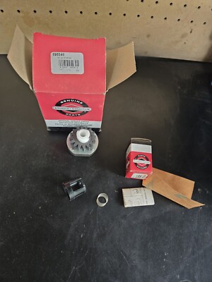 Briggs & Stratton Anlasser online kaufen Briggs & Stratton Anlasser online kaufen