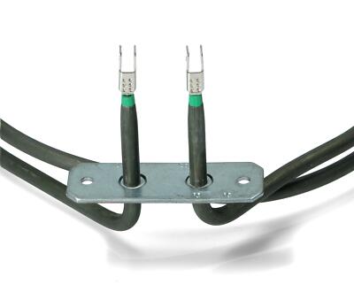 Elemento Di Ricambio Per Forno Ventilato 2000W Hygena Diplomat ADP3101 - Foto 3