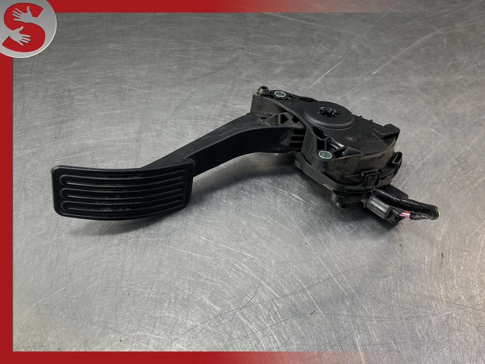 14 INFINITI QX60 NISSAN PATHFINDER 3.5L AT Fuel Accelerator Gas Power Pedal - Imagem 4 de 4