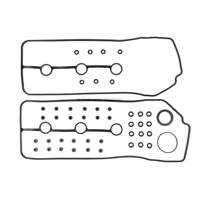 Juego de pernos de junta de culata de 4,0 L para Toyota Tacoma Tundra FJ Cruiser 03-09 1GRFE Foto 4 de 4