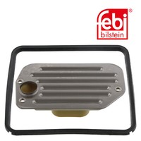 Febi Bilstein Hydraulikfiltersatz Automatikgetriebe FüR Audi A6 2.6 2.3 100