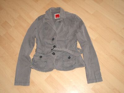 Schöner Blazer Jacke gr.36 Esprit