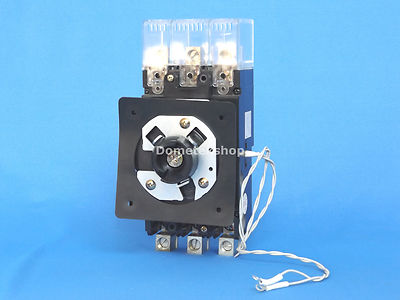 Fuji SA103RAUL30 Circuit Breakers