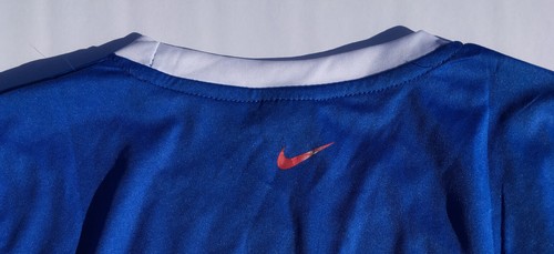Pilipinas Nike workout shirt Youth XXXL red white blue yellow - Picture 10 of 10