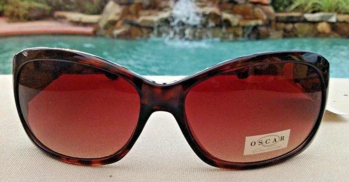 Sunglasses oscar best sale de la renta
