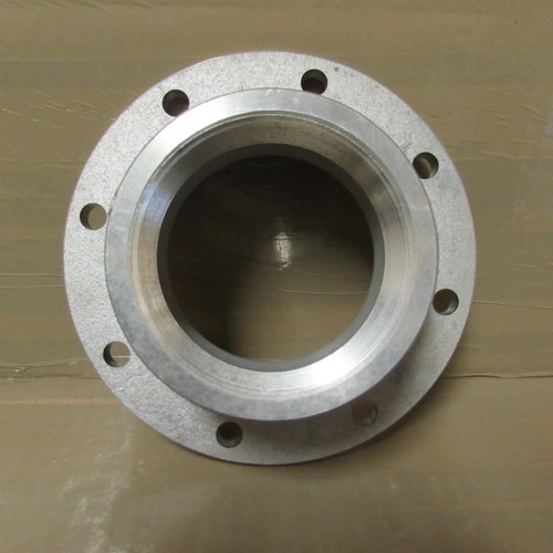 DIXON, TTF4AL-3FT, 4" FLANGE REDUCER X 3" FEMALE NPT N/NIB! MAKE OFFER!! - Picture 3 of 4