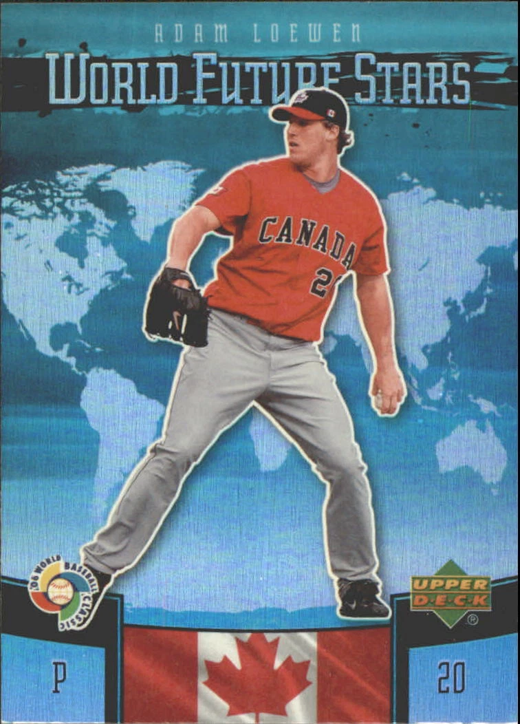 2006 Upper Deck Future Stars - Daisuke Matsuzaka #WBC-13 for sale