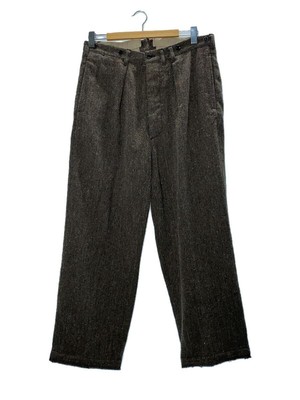 NICENESS KRIEGER スラックスパンツ ナイスネス NICENESS ナイスネス スラックス KRIEGER