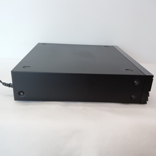 Kenwood GE-77E Graphic Equalizer 14 Band 2 Channel Stereo Audio Tested Used - Afbeelding 9 van 12