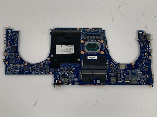 HP ZBook 17 G6 E2286M 2.4GHz Motherboard L67966-601 - Bild 2 von 6