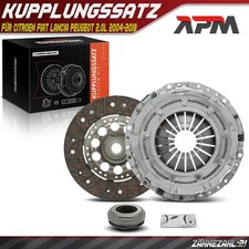 Kit d'embrayage Citroen JUMPY