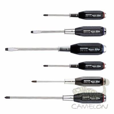 VESSEL Non Slip Woody Driver TORX Screwdriver T10H,15,20,25,27,30,40 NO.B-340TX VESSEL Non Slip Woody Driver TORX Screwdriver T10H,15,20,25,27,30,40 NO.B-340TX