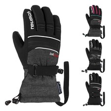 Reusch Kinder Skihandschuhe Softshell-Handsch...