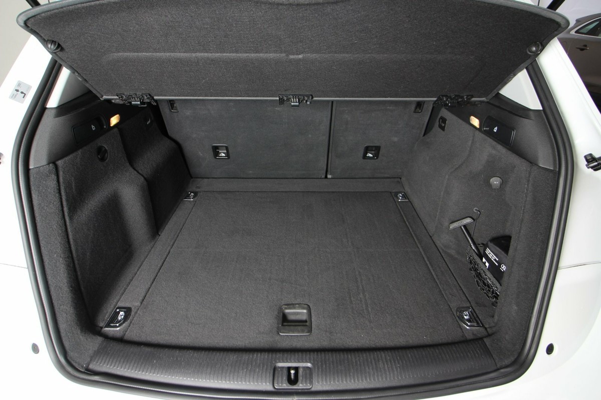 Audi Q5 2,0 TDi 190 S-tr.