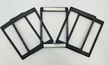 Lot of 5 2.5" Hard Drive Spacer/Adapter 7mm to 9.5mm