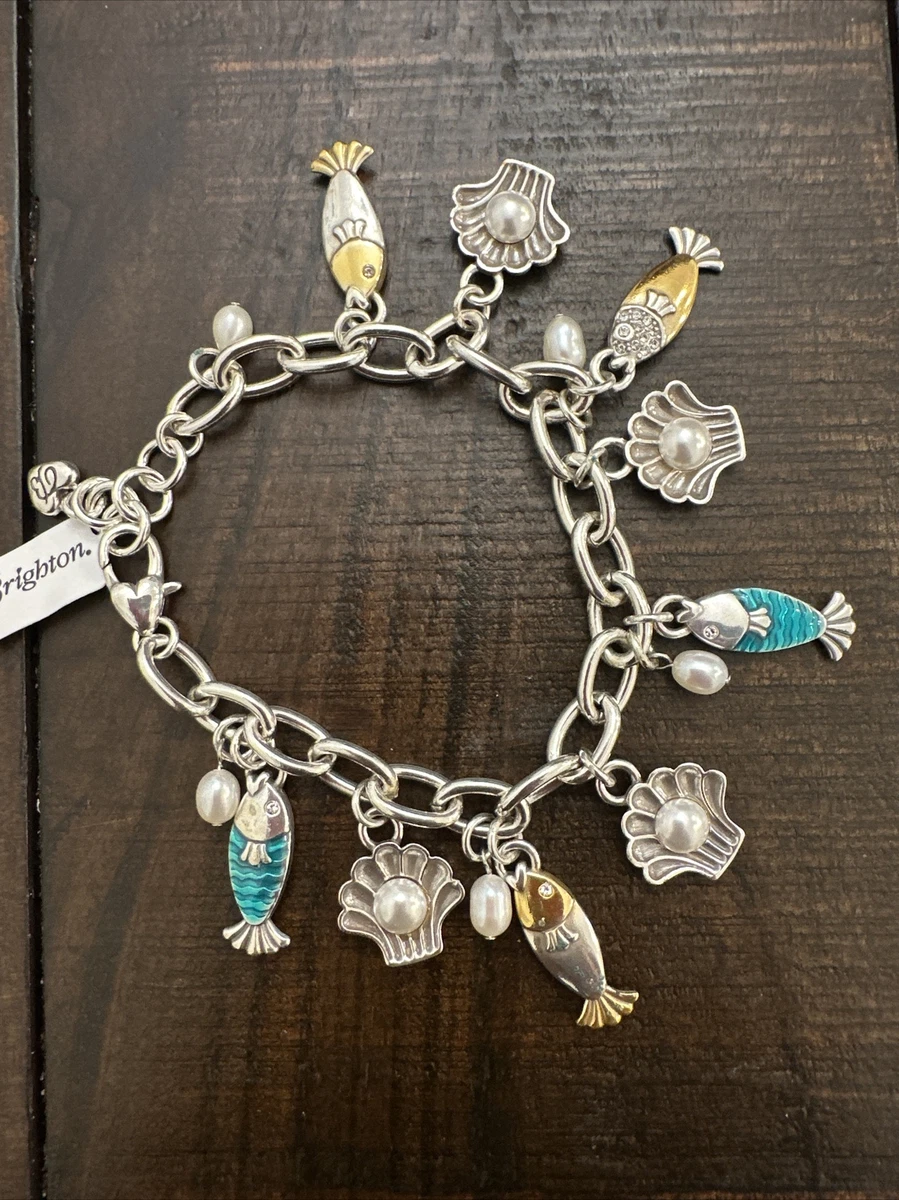 Brighton nautical jewelry cheap