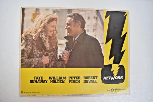 1976 Réseau Film Original Lobby Cartes 27.9cm X 35.6cm Set 8 Robert Duvall - Photo 8/17
