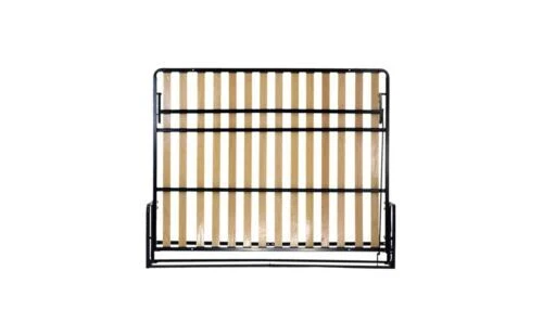 Camas y Moderno Metal King headboards
