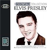 Elvis Presley - Essential Collection [West End] (2008)