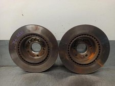 bremscheibe f&uuml;r MERCEDES-BENZ CLASE CLK (W207) COUPE A0004231212 rectp4928832