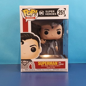 flashpoint funko pop list