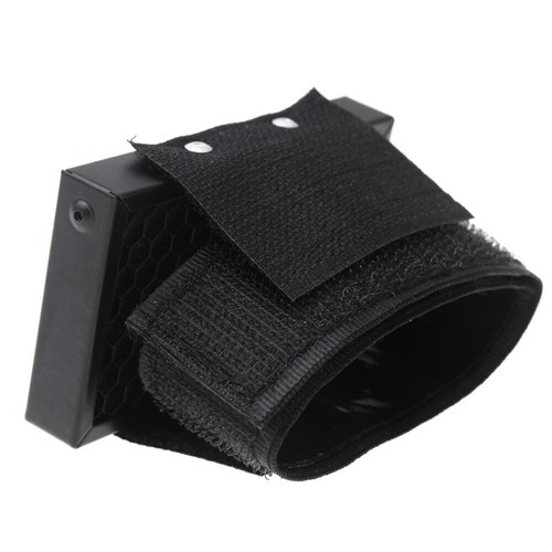 Filtro de rejilla de panal flash universal zapatilla Speedlight Softbox para Canon Nikon - Imagen 4 de 11