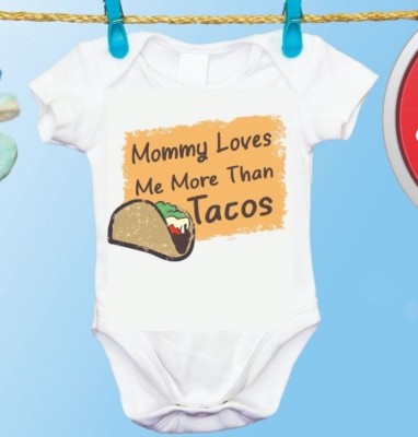 mom lover onesie