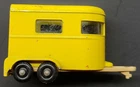 Matchbox Lesney Regular Wheels #43c Pony Trailer