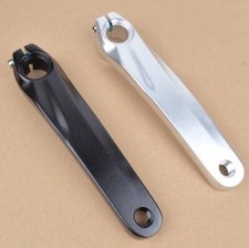 MTB Mountain Bike Left Crank Arm for SHIMANO M590 M610 M670 M780 SLX XT XTR