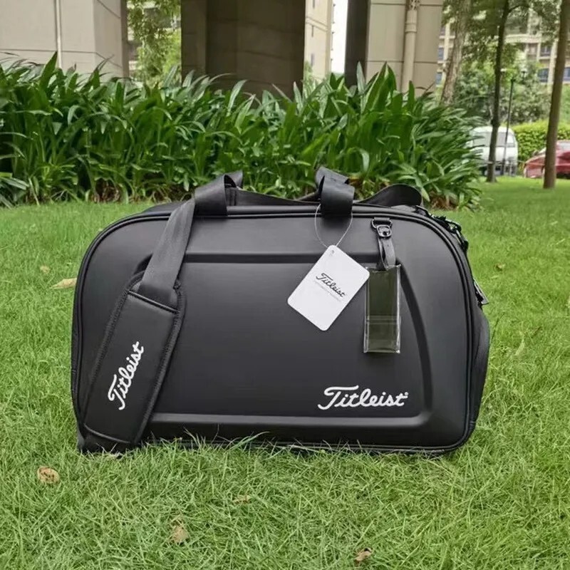 Titleist Golf Boston Travel Bag eBay