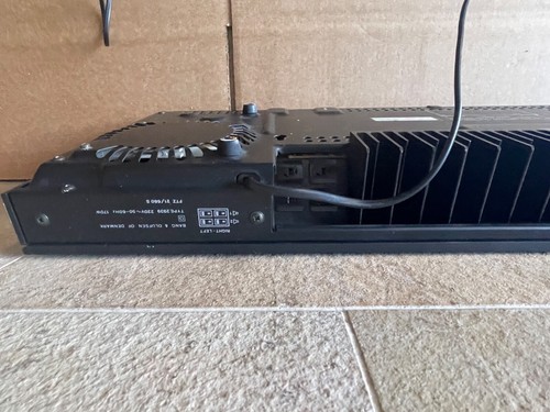 Bang & Olufsen Beomaster 3000 Verstärker/Tuner - Picture 18 of 21