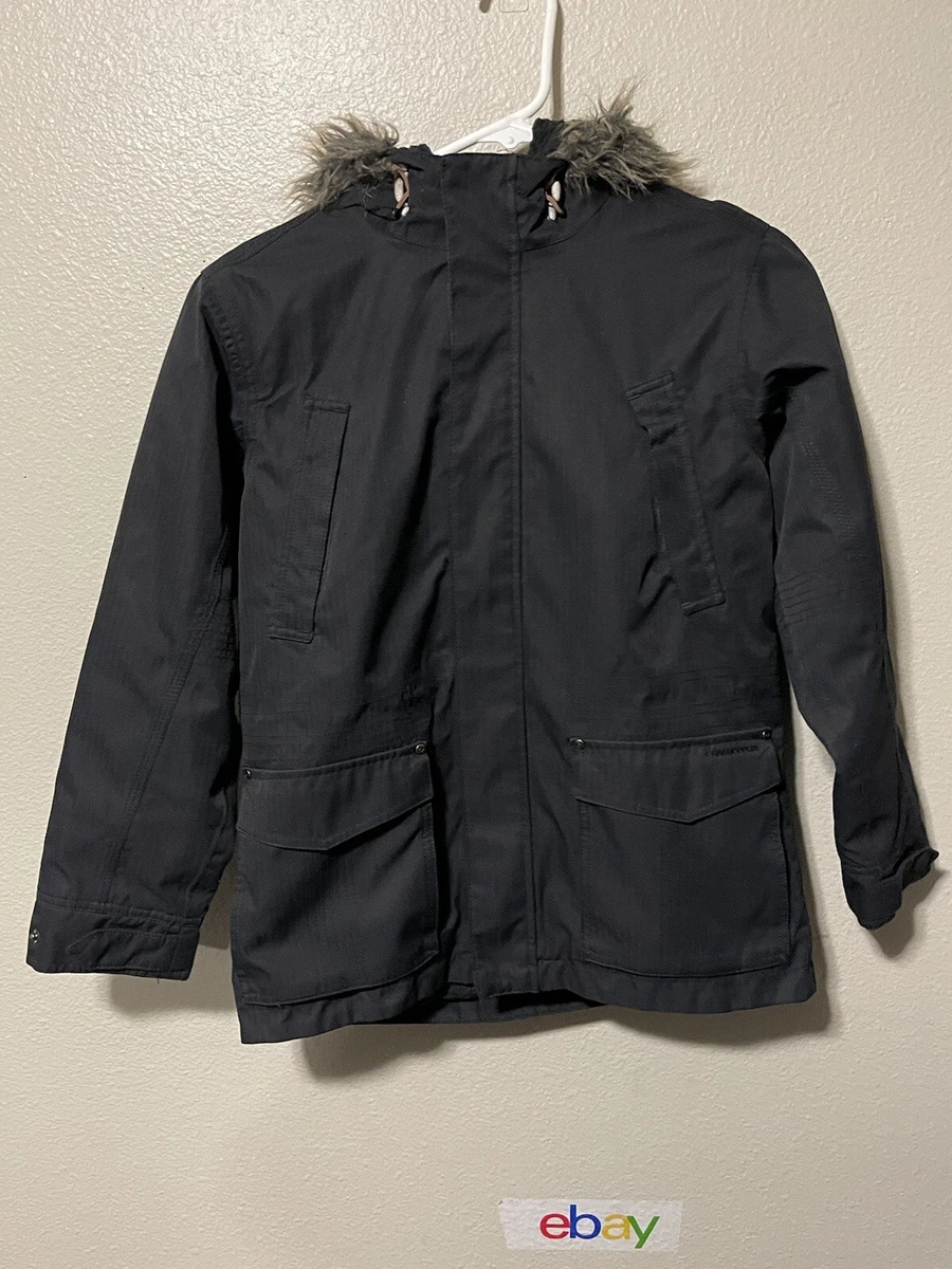 Craghoppers black jacket shop