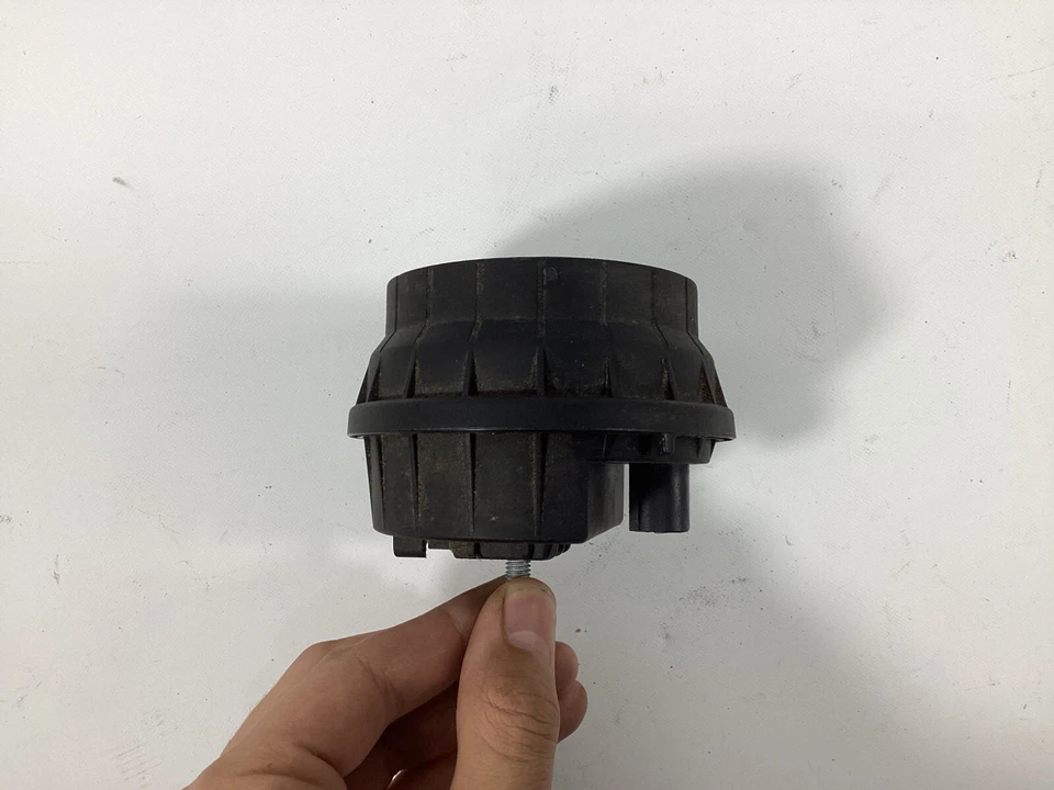 BMW 528I XDRIVE 2009-2012 ALARMA BOCINA SIRENA SEÑAL ALTAVOZ 9189818 OEM. Foto 2 de 4