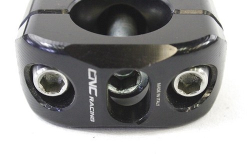 DUCATI HYPERMOTARD 1100 S YP000608010 YP000610010 RISER SUPPORTI MANUBRIO CNC RA - Imagen 3 de 3