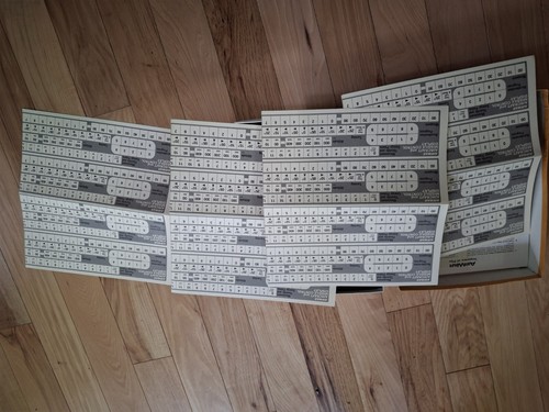 Air War Updated Edition SPI 100% complete! - Picture 6 of 10