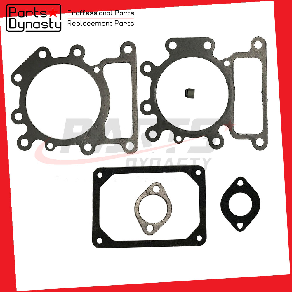 Valve Gasket Set fit Briggs & Stratton 33R777 33R877 33S777 33S877