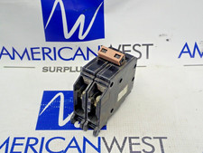 New Cutler Hammer CH280 80 Amp 2P 120/240V Plug On Plastic Foot Circuit Breaker