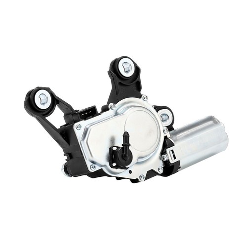 TERGICRISTALLO POSTERIORE POSTERIORE MOTORE TERGICRISTALLO DUSE PER AUDI A3 A4 B6 B7 B8 8E9955711A - Foto 11 di 21